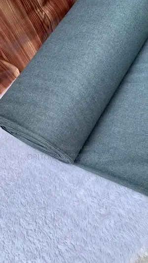 Quality Senator Materials(4 Yards)