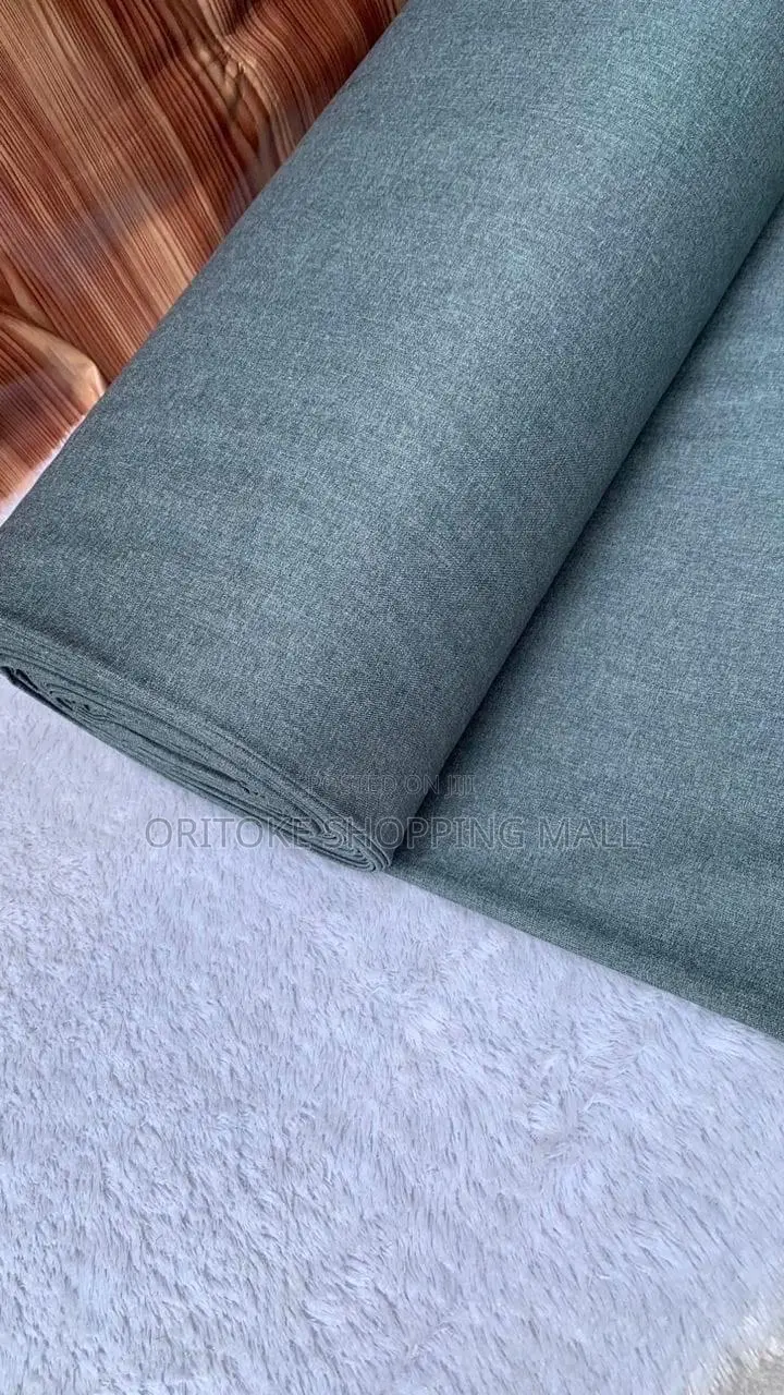 Quality Senator Materials(4 Yards)