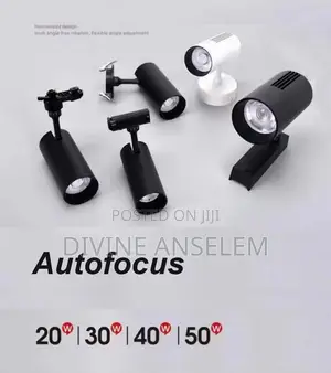 Track Light