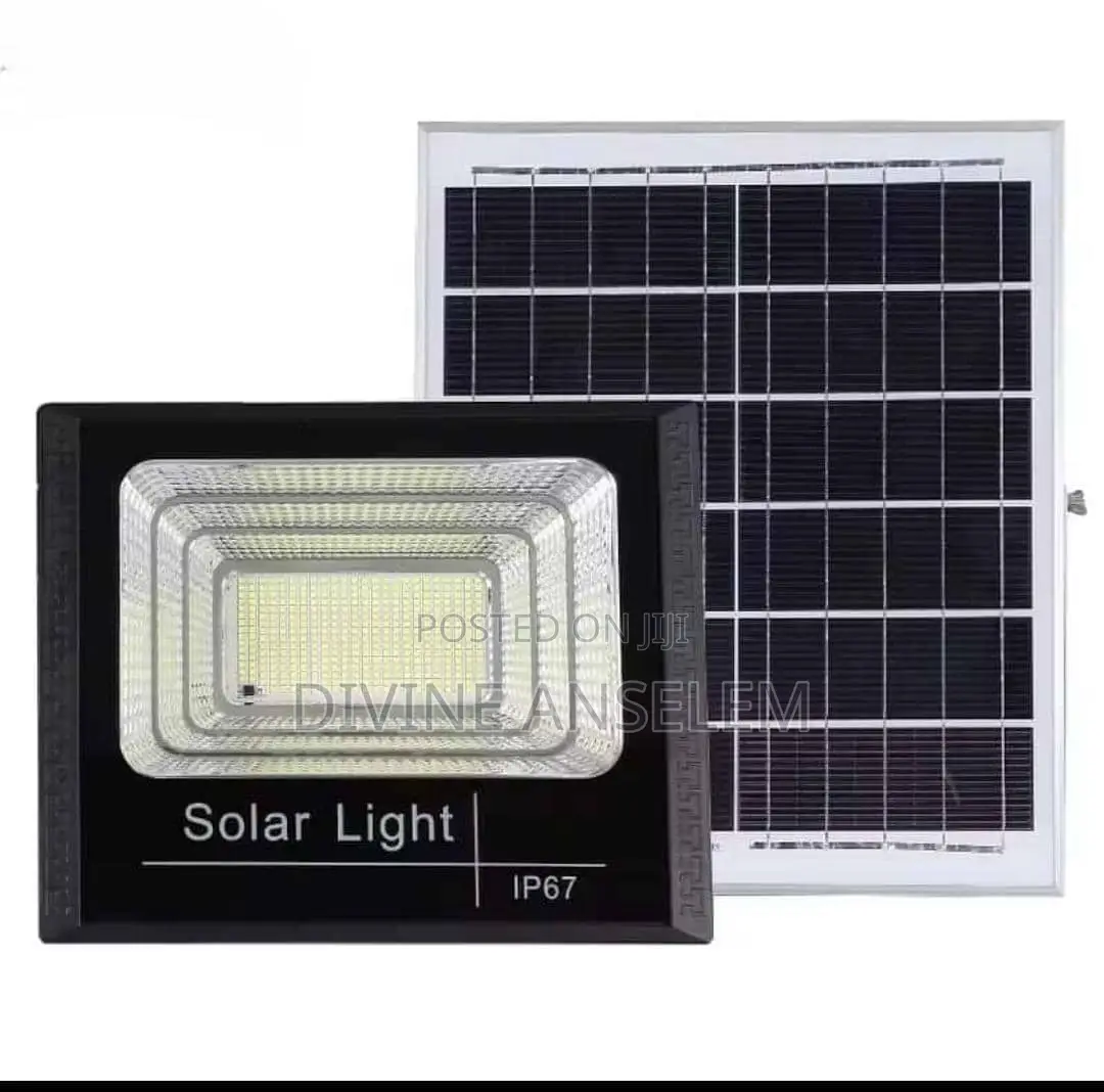 200w Flood Lights Solar