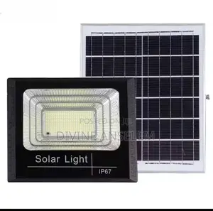 200w Flood Lights Solar