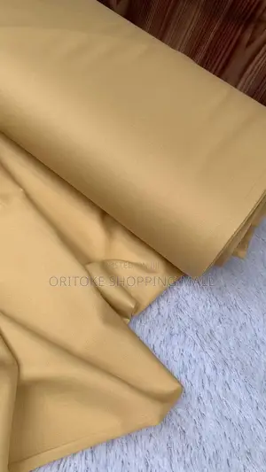 4yards of Quality Senator Material