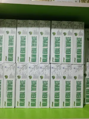 Norland Herbal Paste