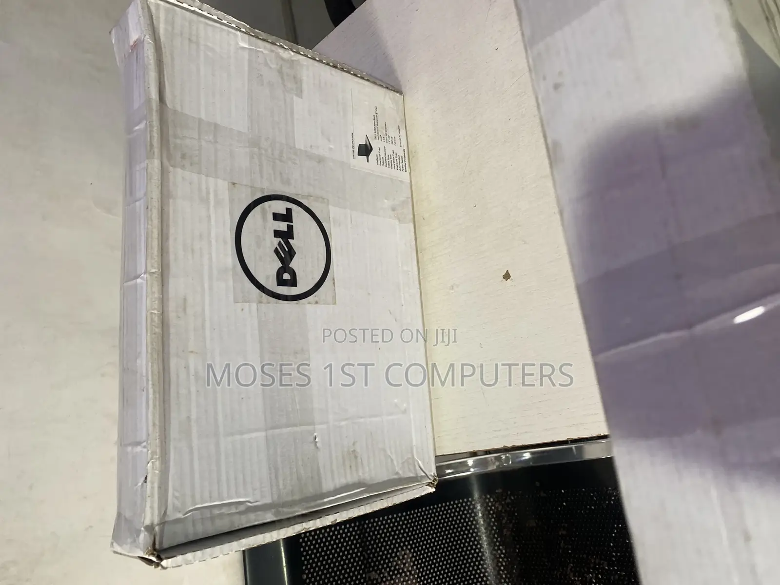 New Laptop Dell 4GB Intel Core I5 HDD 320GB