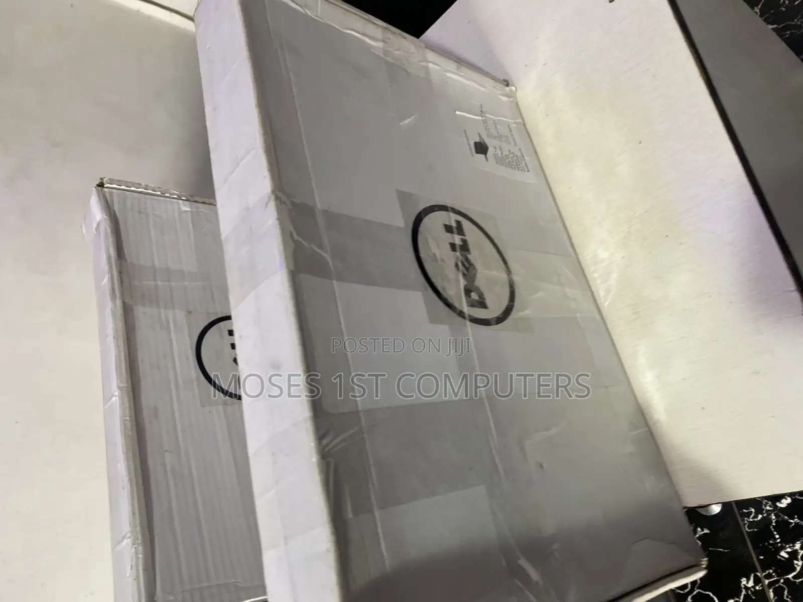New Laptop Dell 4GB Intel Core I5 HDD 320GB