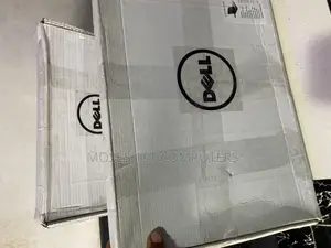 New Laptop Dell 4GB Intel Core I5 HDD 320GB