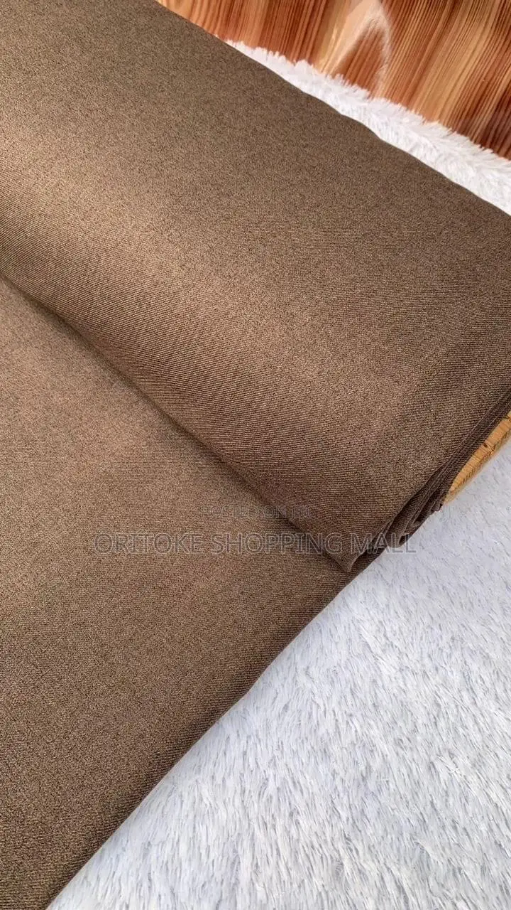 4yards Quality Senator Materials