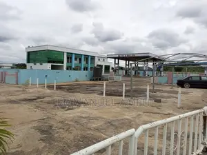 Filling Station for Sale