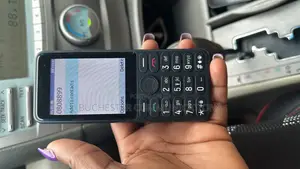 TCL Onetouch 4021 Black