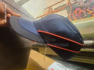 Photo - Protective Facecap Helmet Original Brand