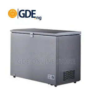 LG Chest Freezer FRZ 215