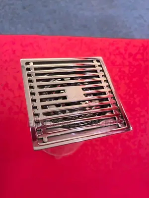 Floor Drainage