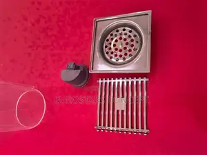 Floor Drainage