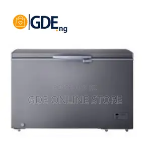 LG Chest Freezerfrz 415
