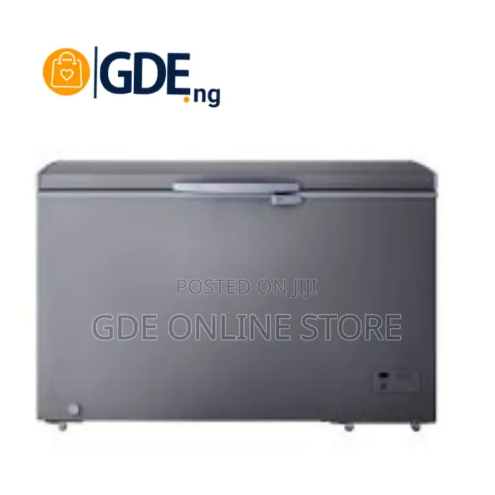 LG Chest Freezerfrz 415