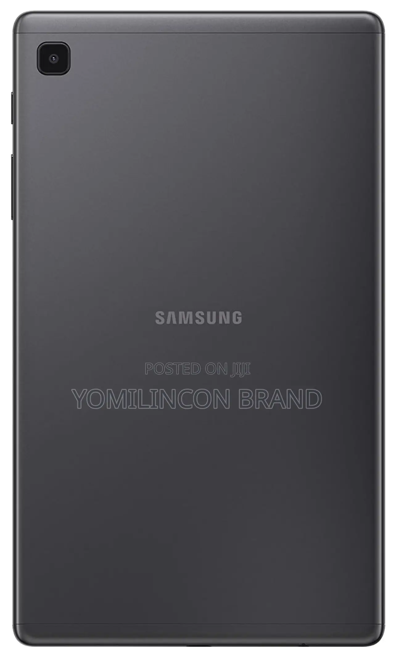 New Samsung Galaxy Tab A7 Lite 32 GB Gray