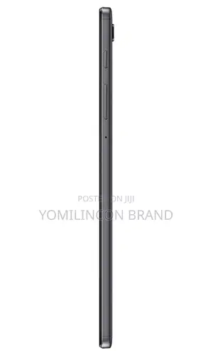 New Samsung Galaxy Tab A7 Lite 32 GB Gray