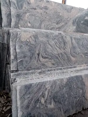 Solid Juprano Slab