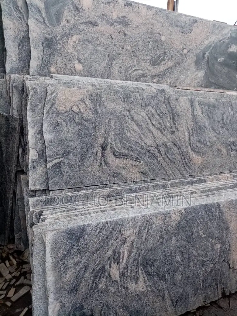 Solid Juprano Slab