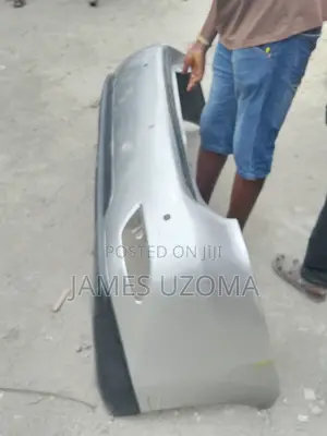 Back Bumper Rx 350 2010/2015 Model