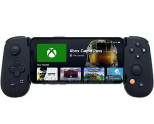 BACKBONE One Mobile Gaming Controller for iPhone Xbox