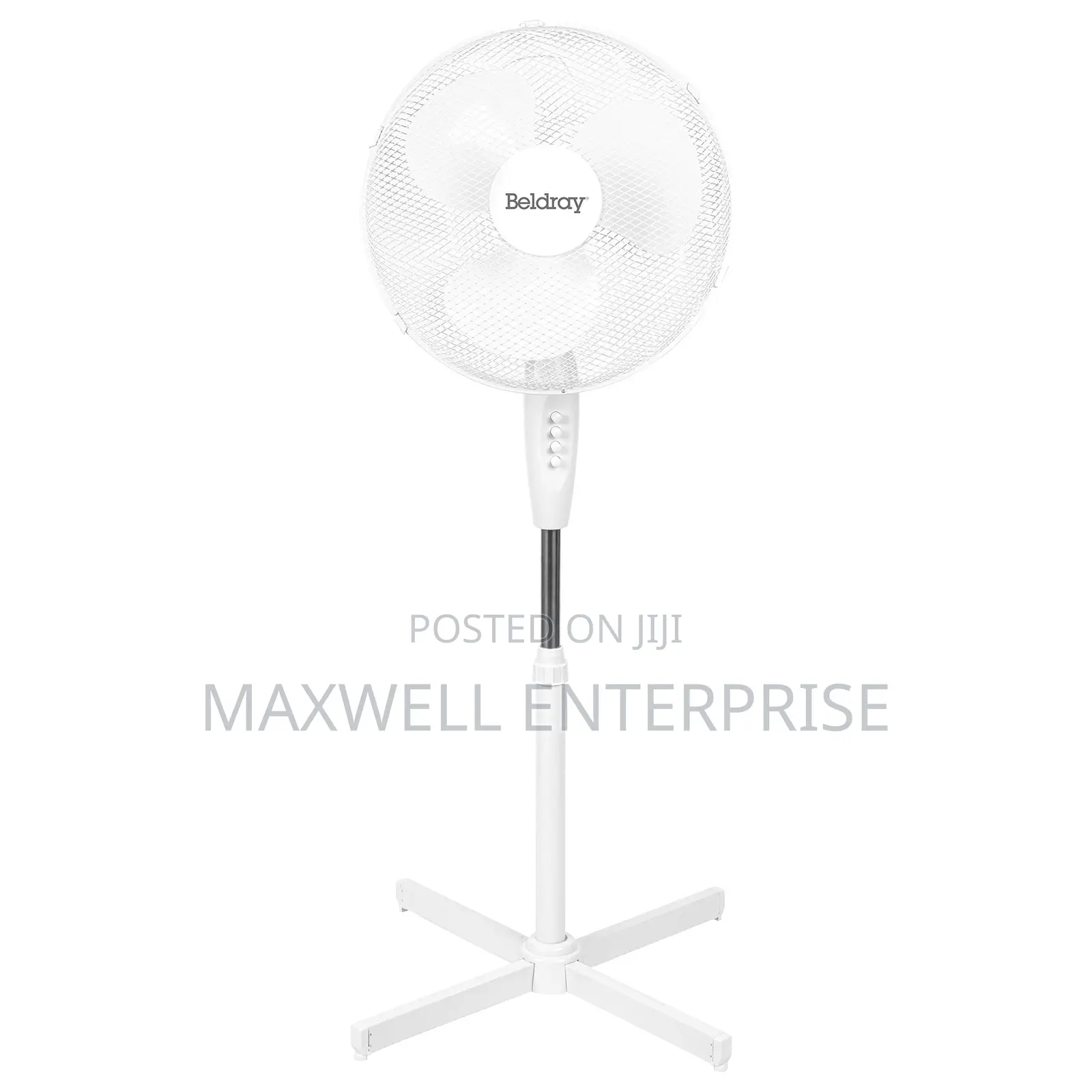 Beldray 16inch Standing Fan