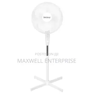 Beldray 16inch Standing Fan