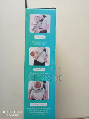 Baby Sling Carrier