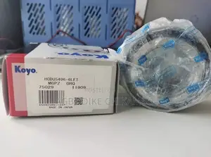 Original Koyo Bearing Available