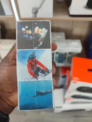 Dji Osmo Action 4 Standard Combo