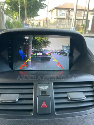 Acura MDX Radio 2007-2013,Android Stereo
