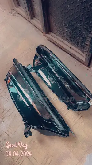 Headlight 2023 Honda CRV