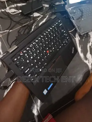 New Laptop Lenovo Thinkpad X1 Yoga 16GB Intel Core I7 SSD 512GB