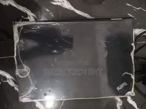 New Laptop Lenovo Thinkpad X1 Yoga 16GB Intel Core I7 SSD 512GB