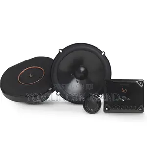 Infinity REF-6530CX Reference 6.5 Inch Two-Way Component