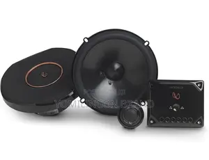 Infinity REF-6530CX Reference 6.5 Inch Two-Way Component