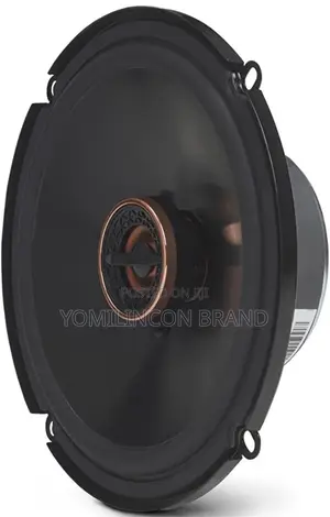 Infinity REF-6532EX Reference 6.5 Inch Two-Way Coaxia