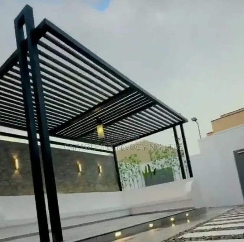 Awesome Iron Work