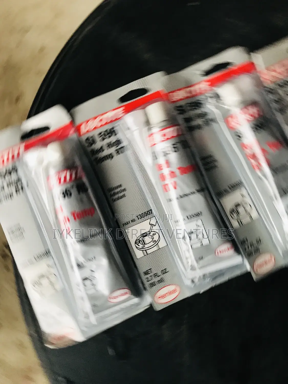 Loctite Si 596