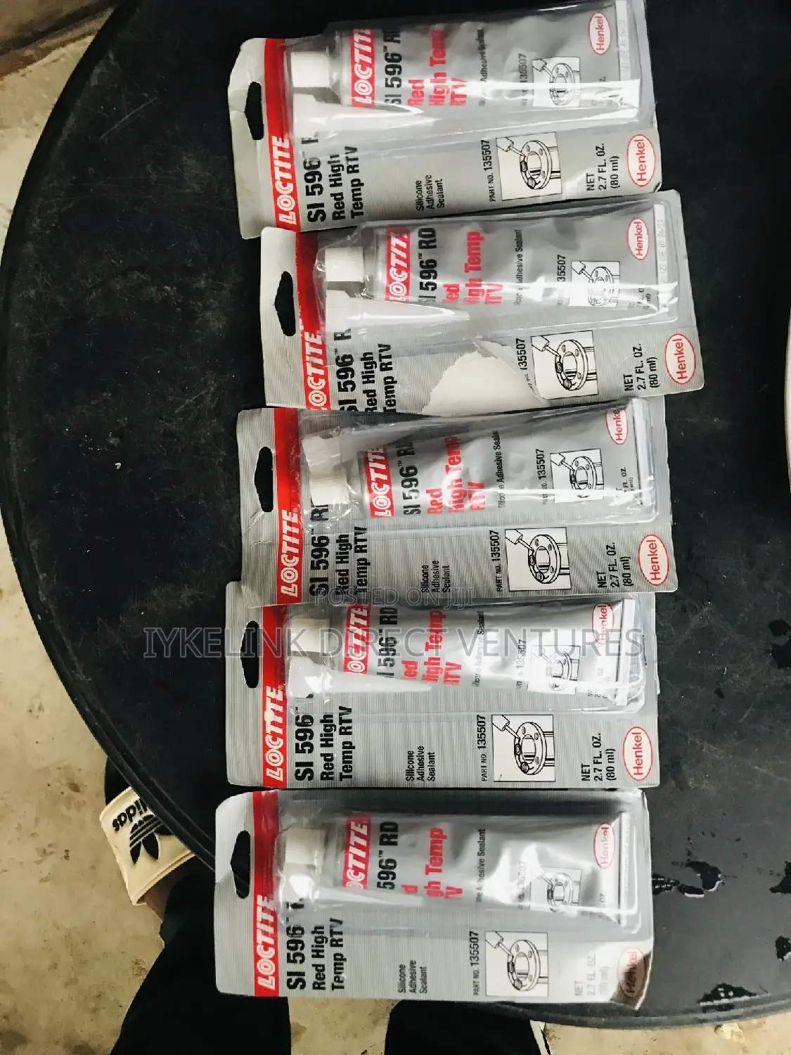 Loctite Si 596