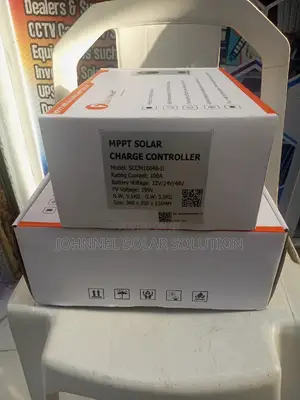 80amps 48V Felicity MPPT Charge Controller