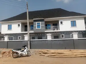 2bdrm Apartment in F01 Kubwa for rent