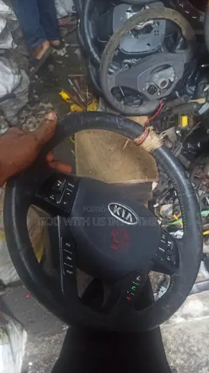 Steering Wheel for Kia Optima 2012