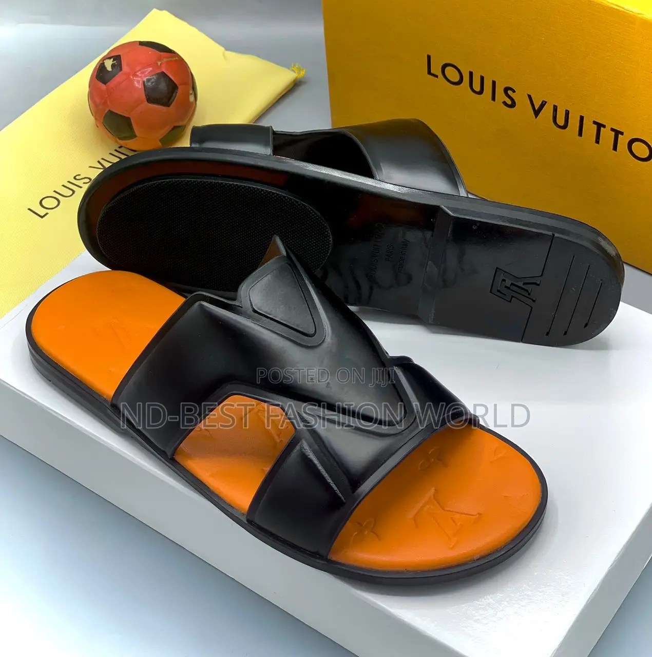 Pure Leather Shoes