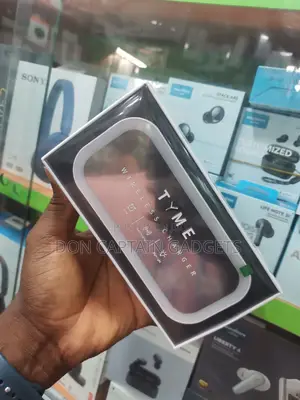 Wiwu Time Wireless Charger