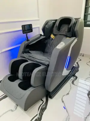 Professional Executive Multipurpose Full Body Massage Chair