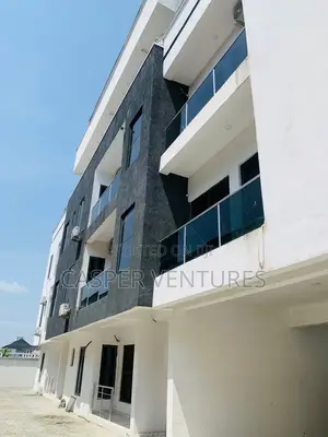 2bdrm Apartment in Orchid Road, Lekki for rent