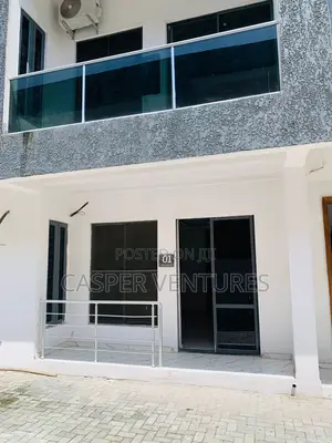 2bdrm Apartment in Orchid Road, Lekki for rent