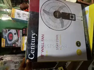 18 Inches Century Wall Fan