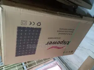 300w Mono Crystalline Rn Power Solar Panel